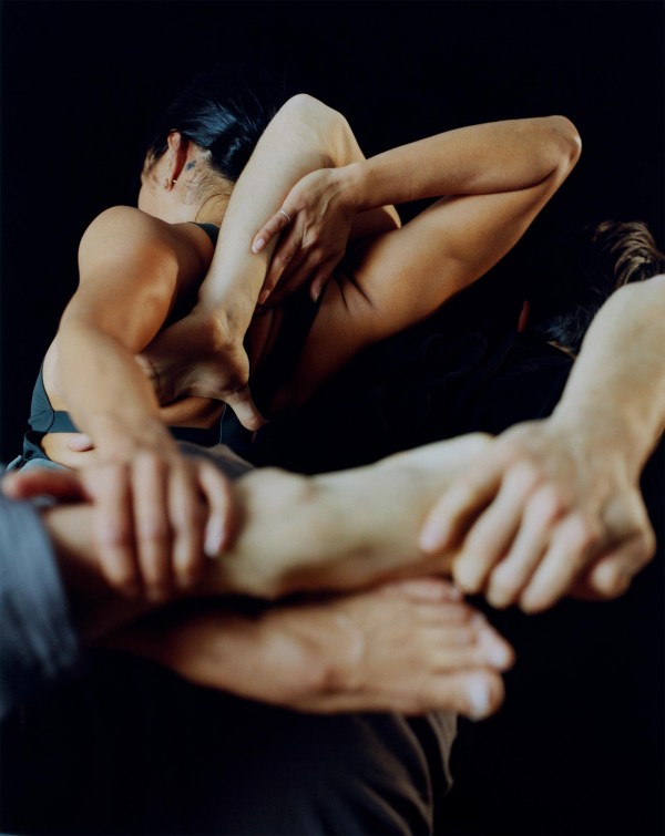 Noé Soulier / Maud Gratton - Close Up 4